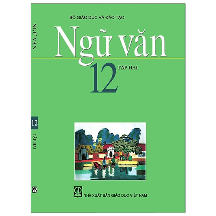 Ngữ Văn 12/2 (T9)