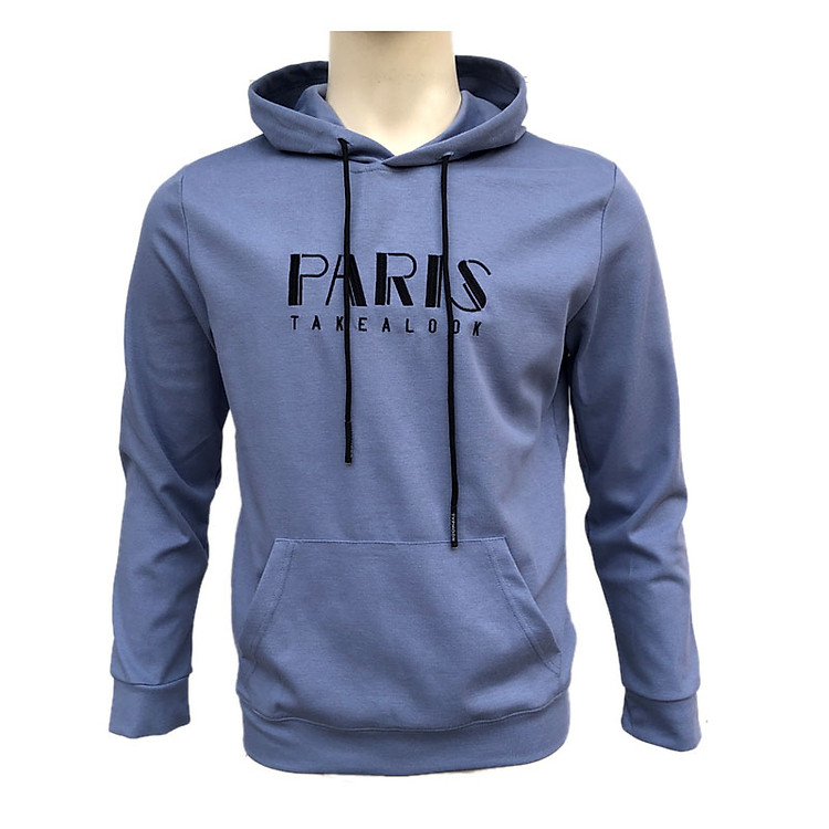 Áo Hoodie nam, áo nỉ nam AN7025