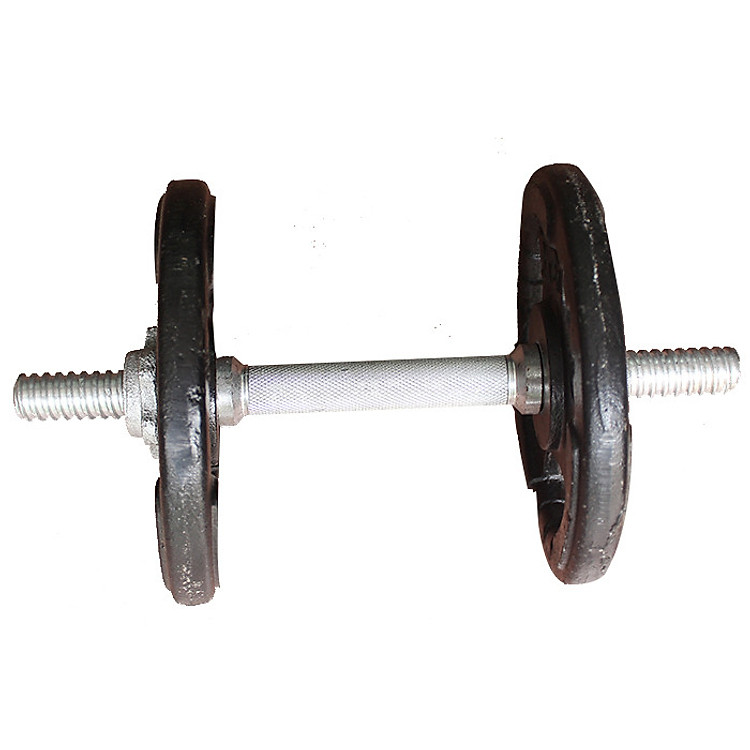 Bộ Đòn Tạ Tay 35cm