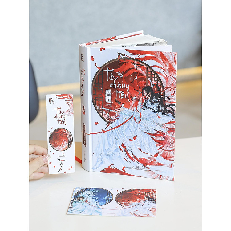 Tửu Chàng Tiên - Tập 2 - Ảnh 4