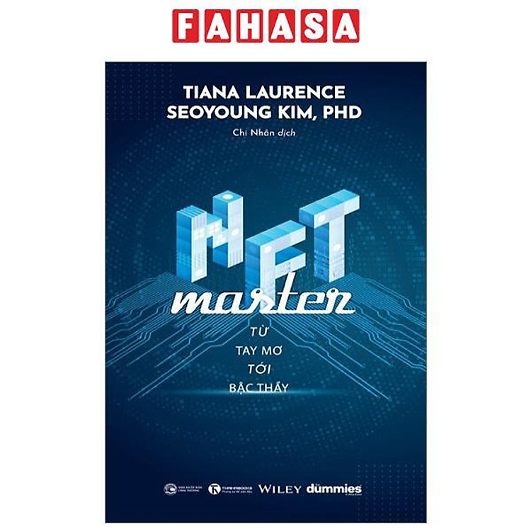 NFT Master – Từ Tay Mơ Đến Bậc Thầy