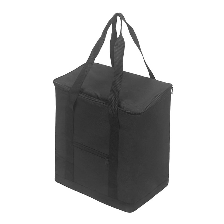 Insulated Thermal Lunch Box Portable Food Storage Container for Camping