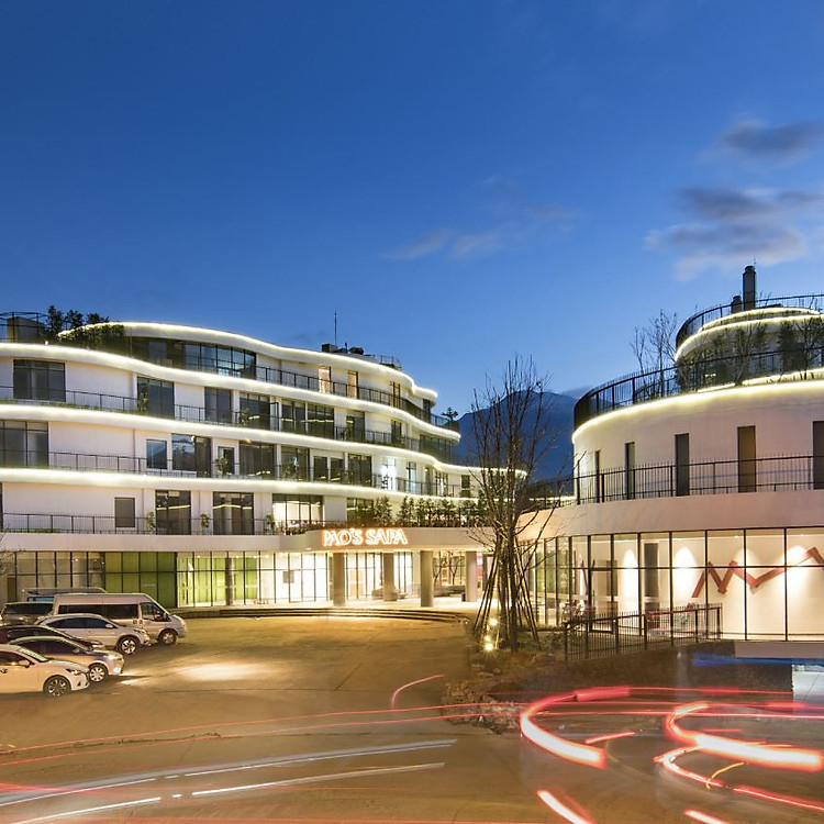 Voucher 2 ngày 1 đêm khách sạn 5* - Pao’s Sapa Leisure