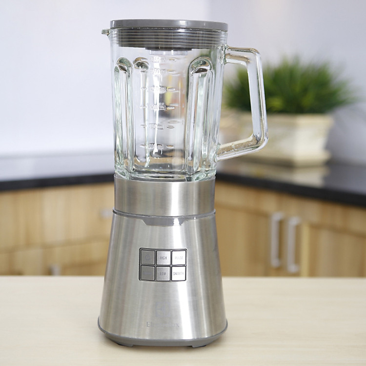 Máy Xay Sinh Tố Electrolux EBR7804S (1.63 lít) - Hàng chính hãng