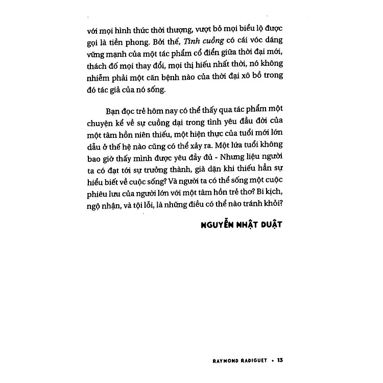 Tình Cuồng - Ảnh 7