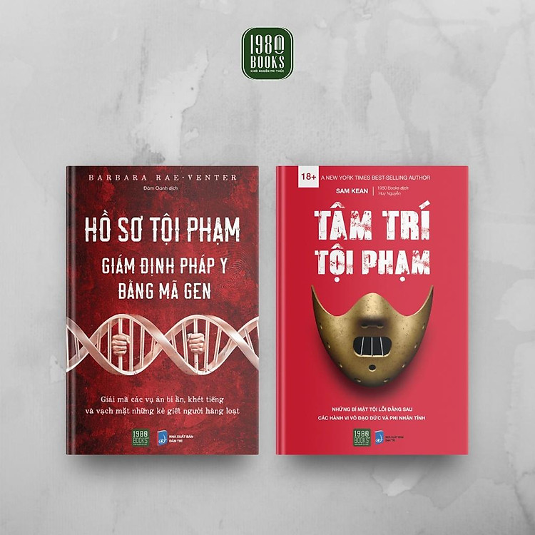 Hồ Sơ Tội Phạm