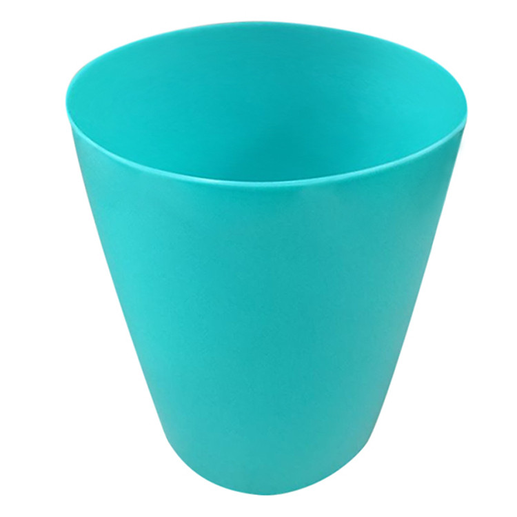 Thùng Rác Nhựa 4.3L Xanh Dương Yamada 1299 Nhật Bản