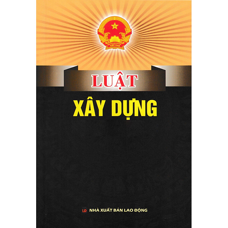 Luật Xây Dựng