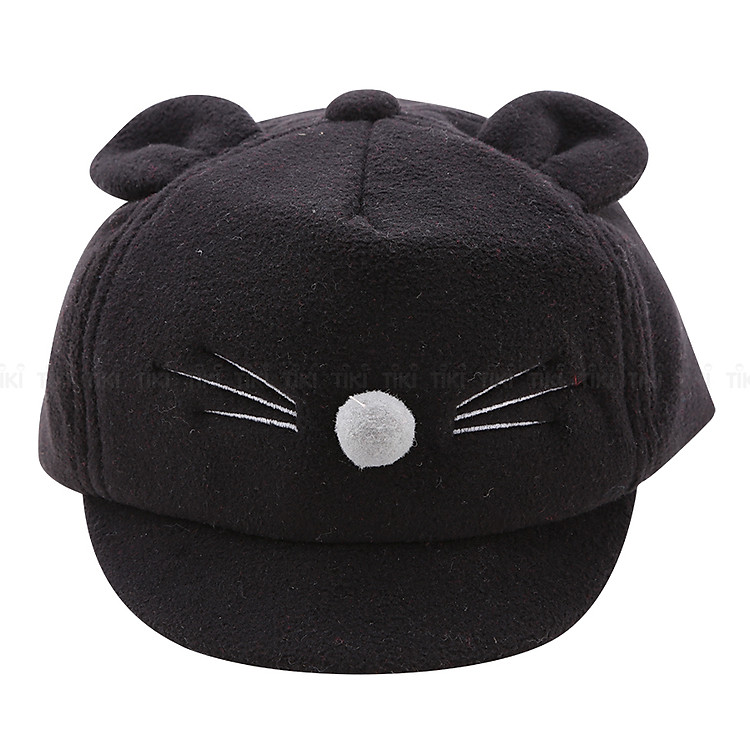 Mũ Lưỡi Trai Mềm Dễ Thương Cho Bé