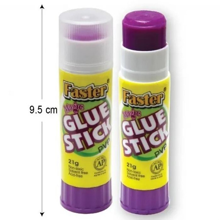 Hồ Khô Magic 21g (Bộ 2) - Ảnh 4