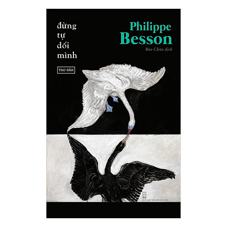 Sách Đừng Tự Dối Mình