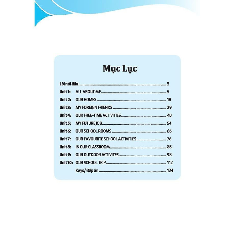 Global Success Chinh Phục Ngữ Pháp Và Bài Tập Tiếng Anh Lớp 5 - Tập 1 - Ảnh 2