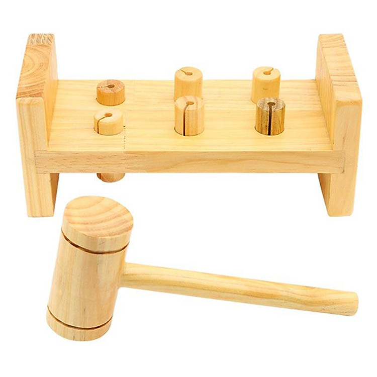 Mua tại MyKingdom: Búa Cọc Minh Thành - Ngập tràn khuyến mãi