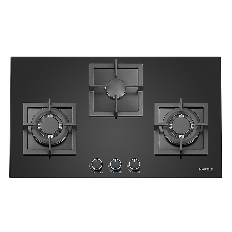 Bếp Gas Âm 3 Vùng Nấu Hafele HC-G783A (78cm) - Hàng Chính Hãng