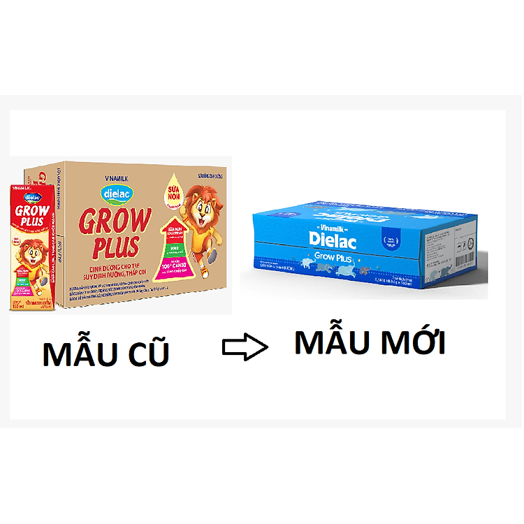 Thùng 48 Hộp Sữa Pha Sẵn Vinamilk Tin cậy Tiết kiệm - Hình ảnh 2