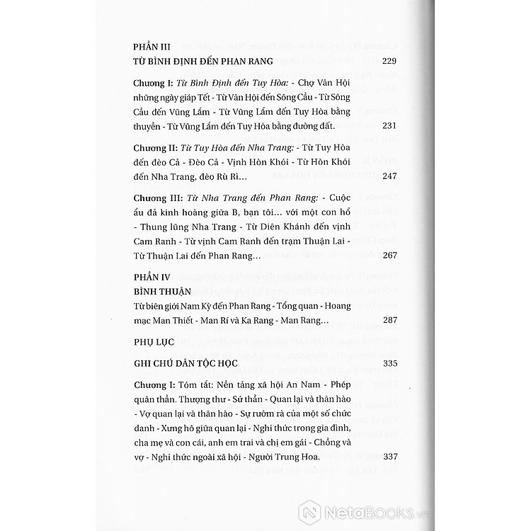 Du ký Trung kỳ theo đường Cái quan - Ảnh 4