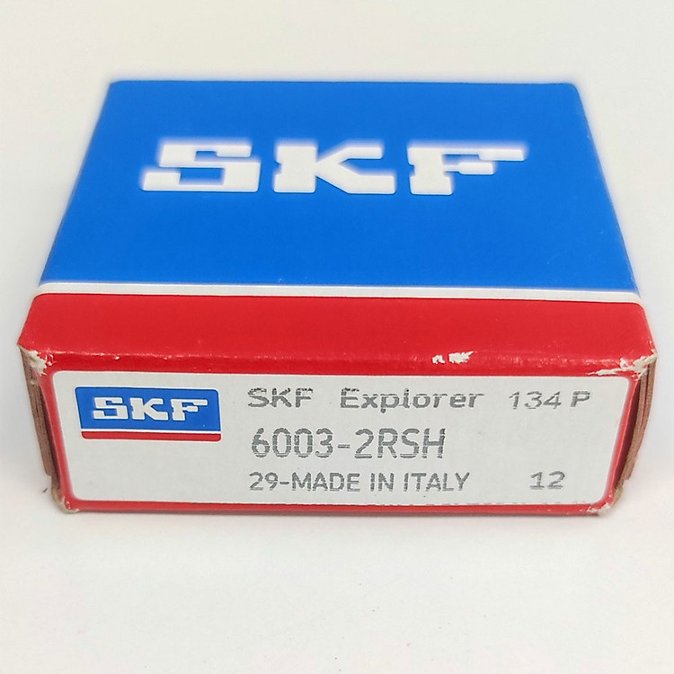 Vòng bi SKF 6003, 6003/C3, 6003-2Z, 6003-2Z/C3, 6003-2RSH, 6003-2RSH/C3