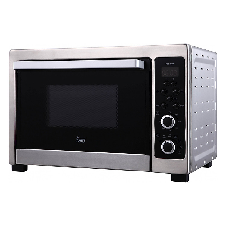 Lò Nướng Điện Teka FSO 40M (38L) - Hàng chính hãng