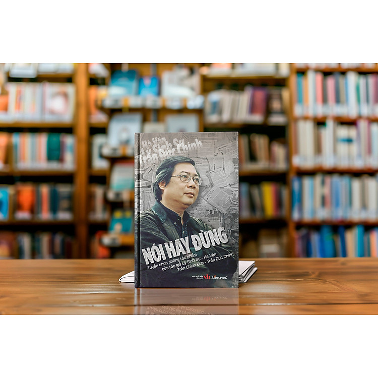 Nói hay đừng - Ảnh 2