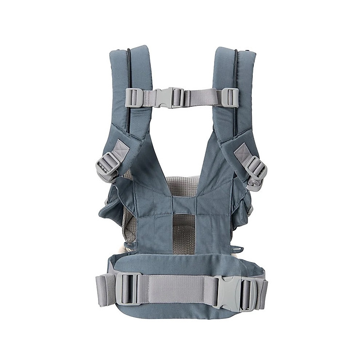 Địu Trẻ Em Joie Savvy Marina Chính hãng Giá tốt - Hình ảnh 2