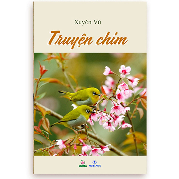 Truyện chim