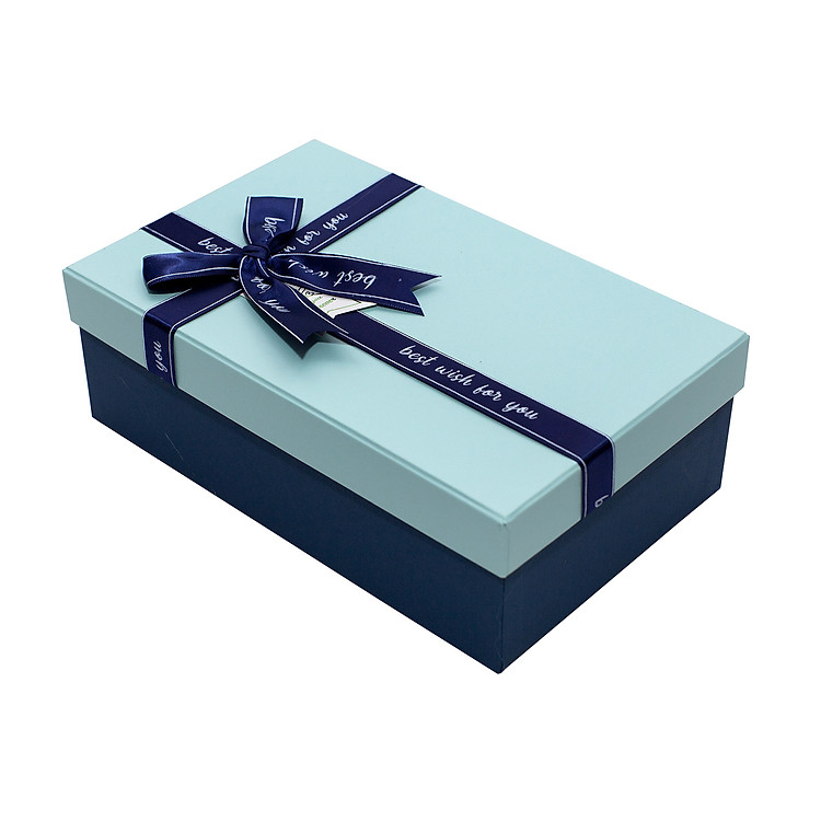 Hộp Quà Chữ Nhật C214 (23 x 14 x 8 cm) - Ảnh 7