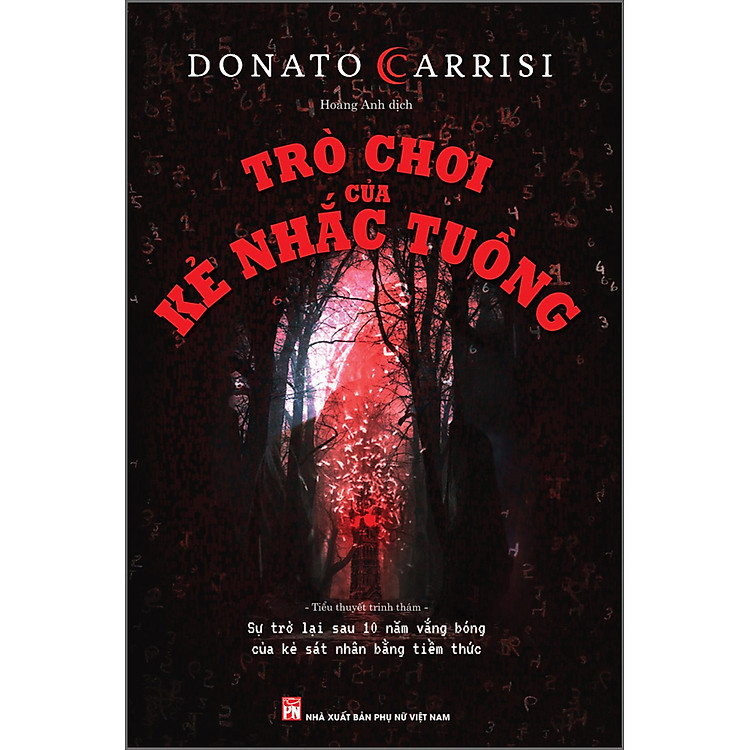 Trò Chơi Của Kẻ Nhắc Tuồng