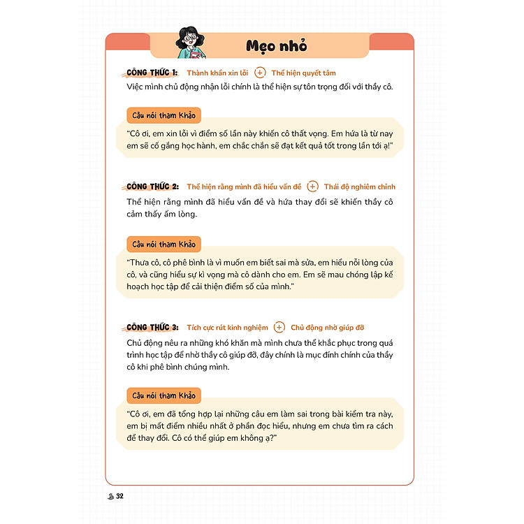 Giành Chiến Thắng Trong Giao Tiếp - Ảnh 4