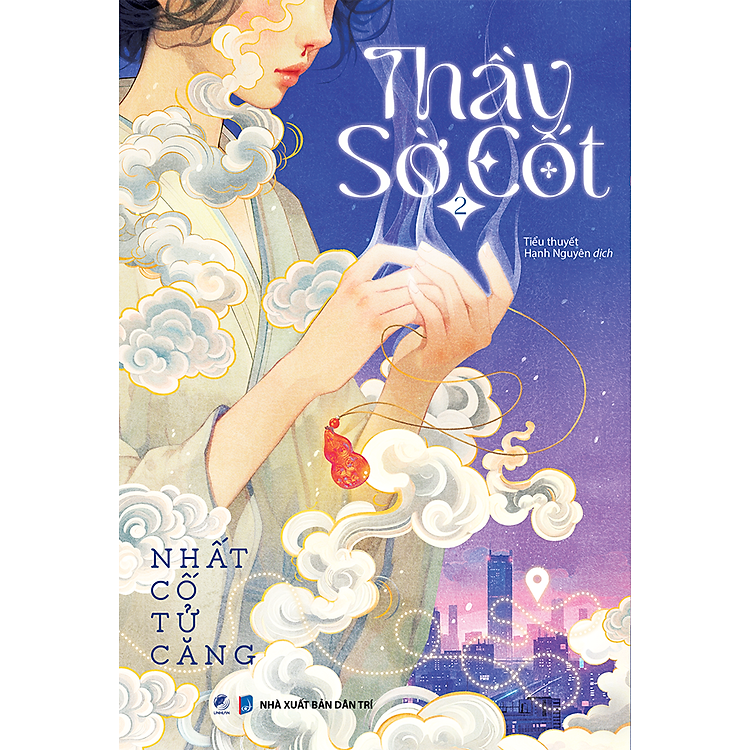 Thầy Sờ Cốt - Ảnh 3