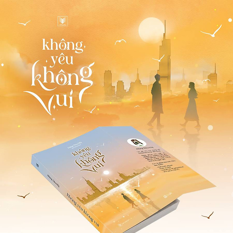 Không Yêu Không Vui - Ảnh 3