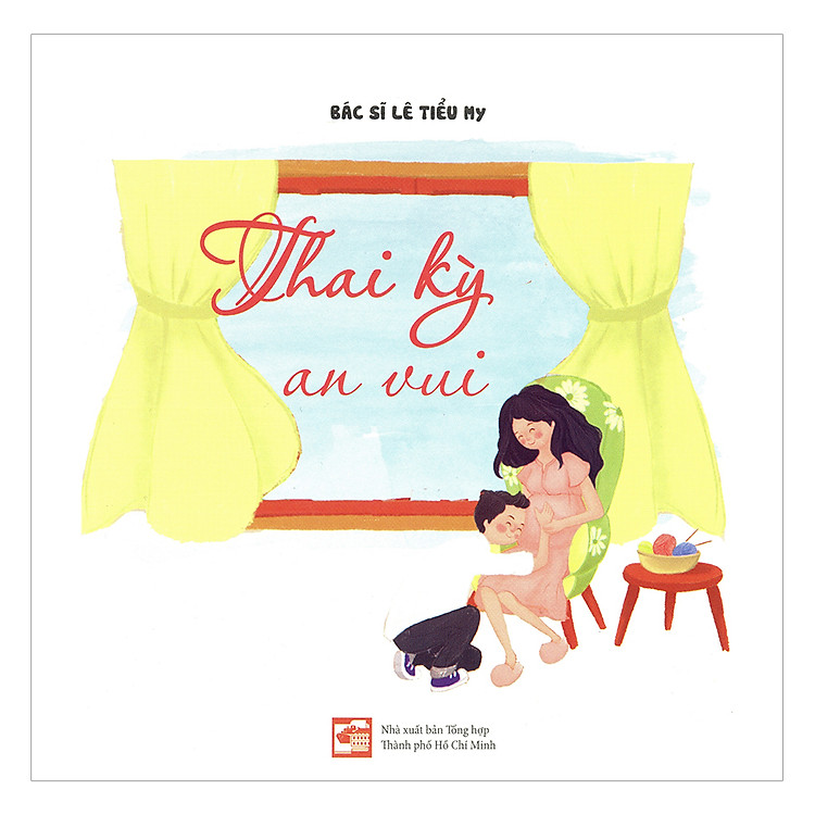 Sách Thai Kỳ An Vui