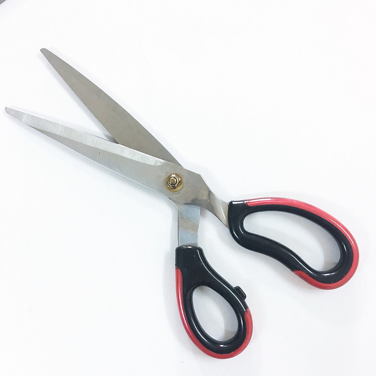 Kéo nhà bếp cắt thịt chín, thực phẩm GG159