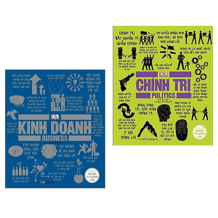 Những Bí Quyết Sinh Lợi Trong Kinh Doanh