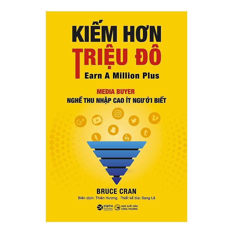 Kinh Tế Học: Kiếm Hơn Triệu Đô