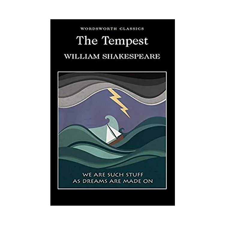The Tempest