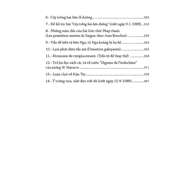 Vương Hồng Sển - Sài Gòn tạp pín lù - Ảnh 5