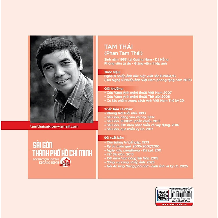 Sài Gòn - Thành Phố Hồ Chí Minh: Đổi Thay Qua Những Khung Hình - Ảnh 2