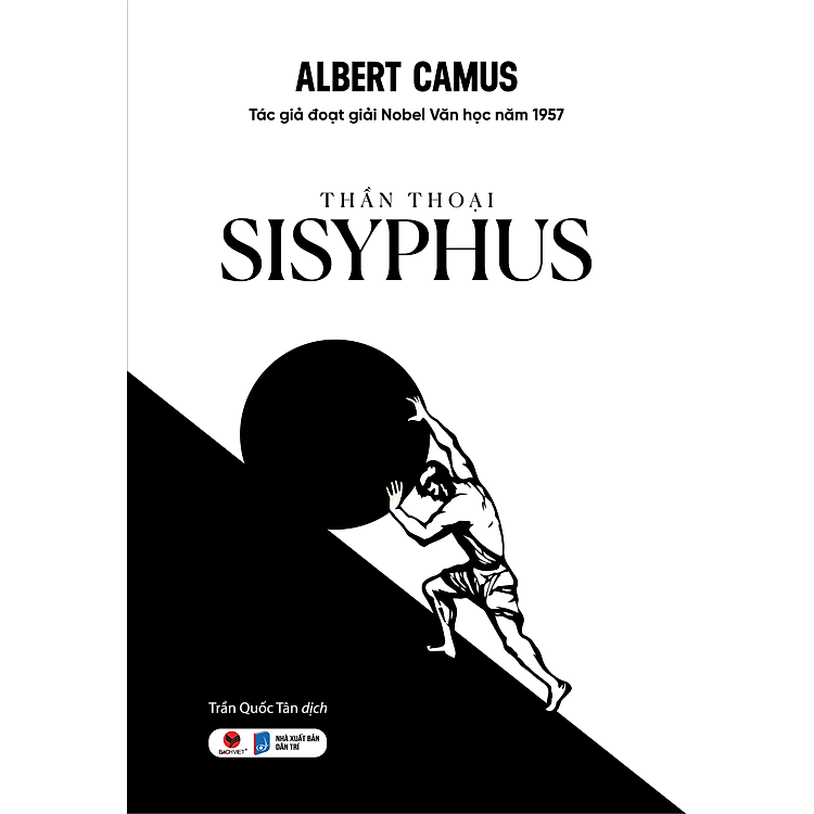 THẦN THOẠI SISYPHUS