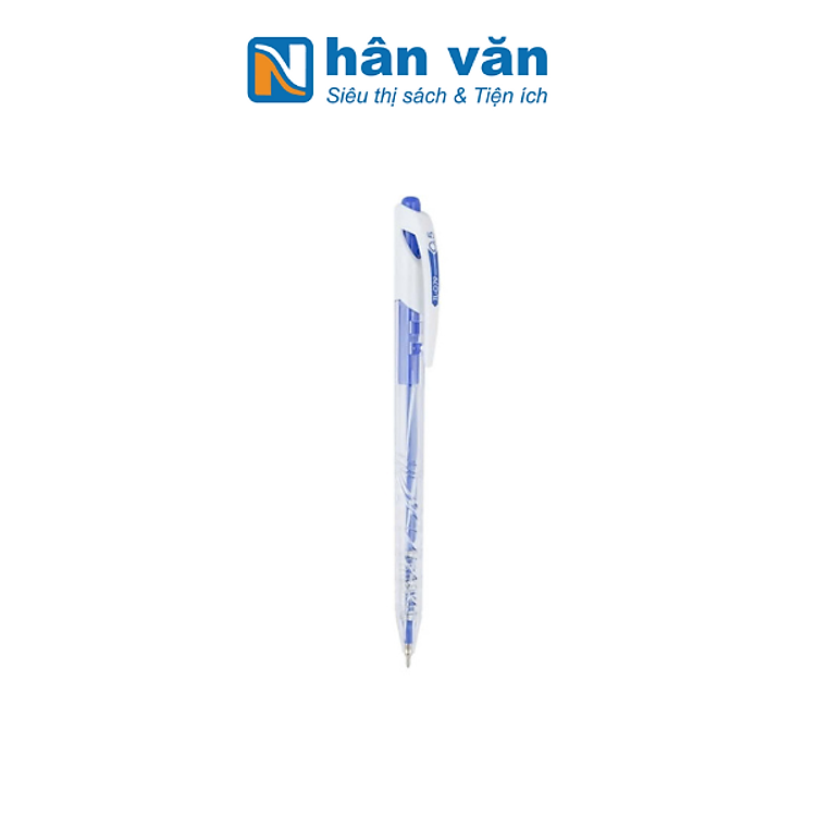 Bút Bi Thiên Long TL-079 (Màu Xanh)