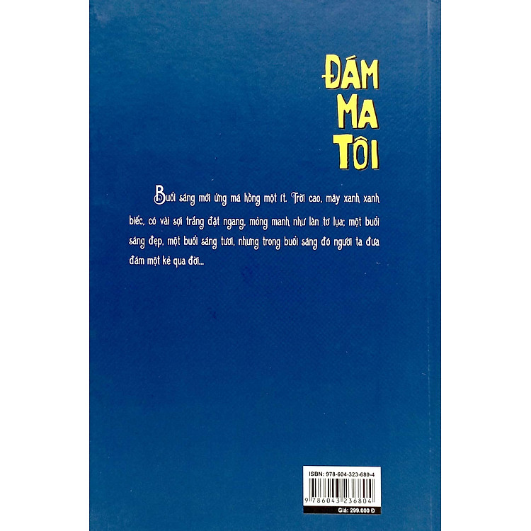 Đám Ma Tôi - Ảnh 4