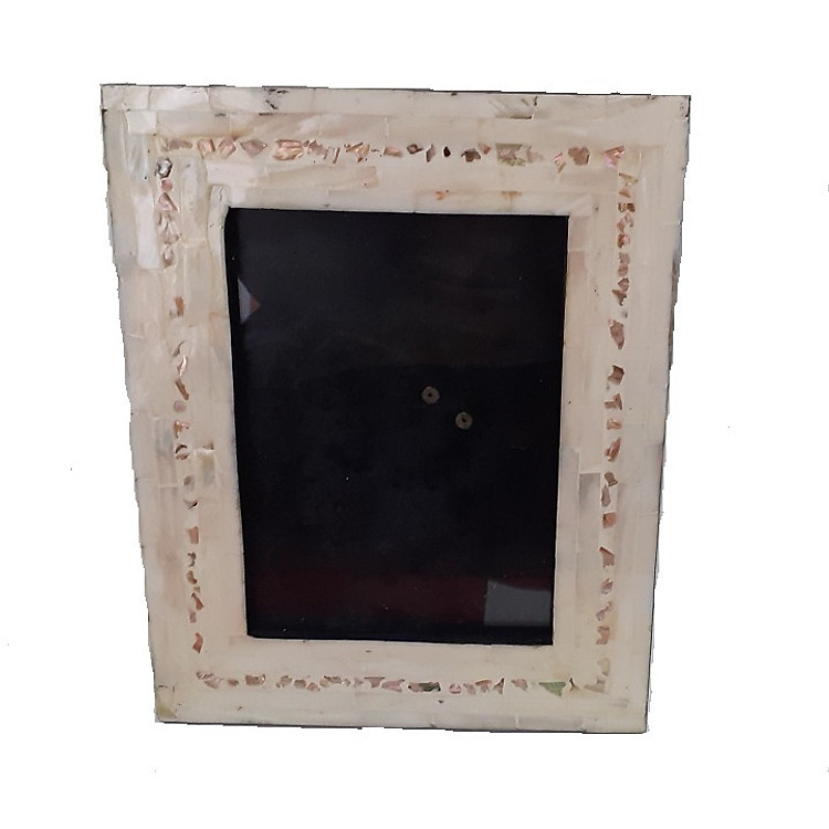 Khung hình để bàn khảm trai - Ảnh 2