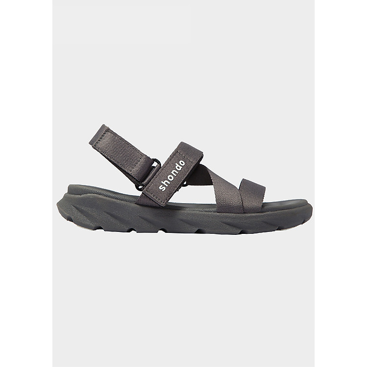 Giày Sandals Unisex SHONDO F6 Sport F6S202