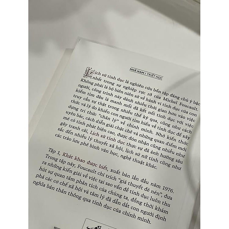 Lịch Sử Tính Dục (Tập 1): Khát Khao Được Biết - Ảnh 5