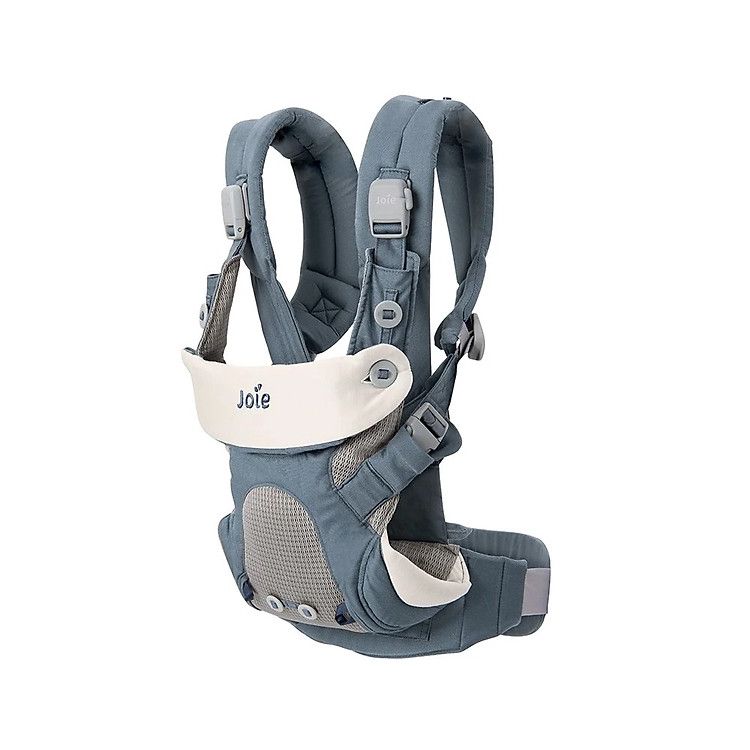 Địu Trẻ Em Joie Savvy Marina Chính hãng Giá tốt - Hình ảnh 3