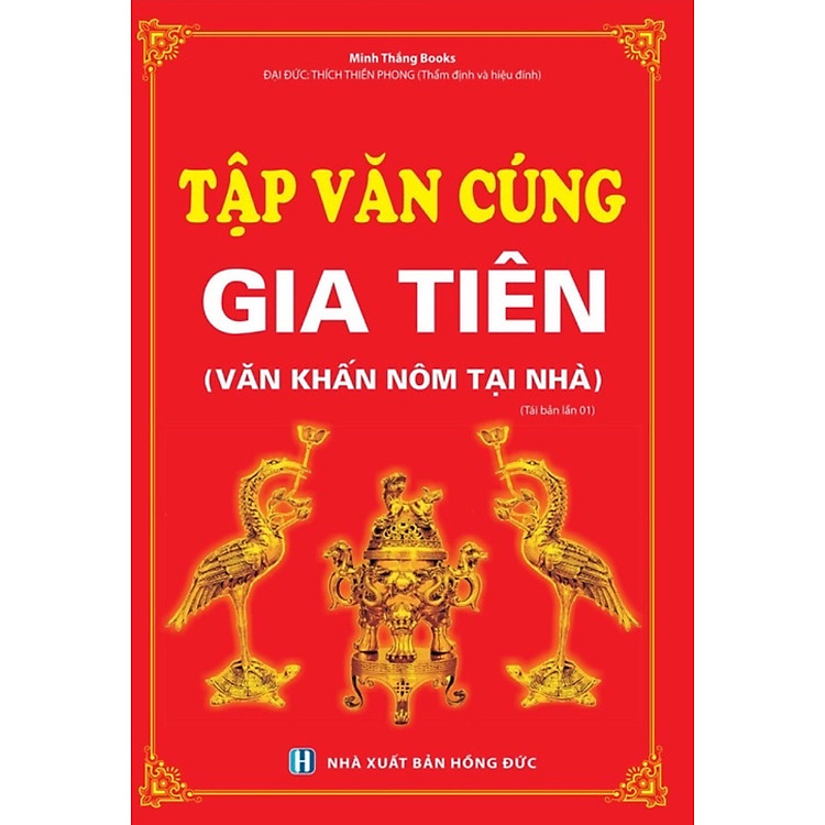 Tập Văn Cúng Gia Tiên - Ảnh 4