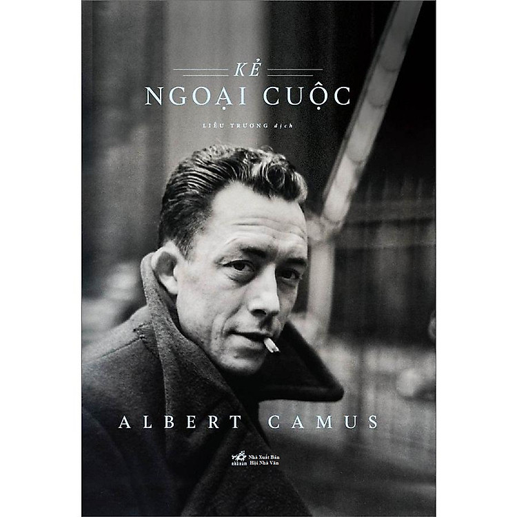 Kẻ Ngoại Cuộc – Albert Camus