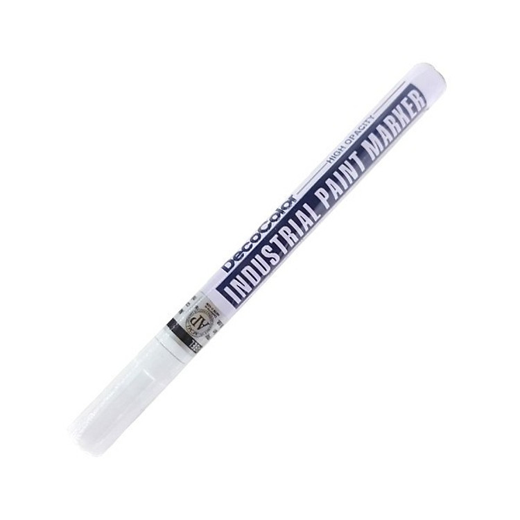 Bút Sơn Công Nghiệp Marvy Ngòi 1.4mm - 221