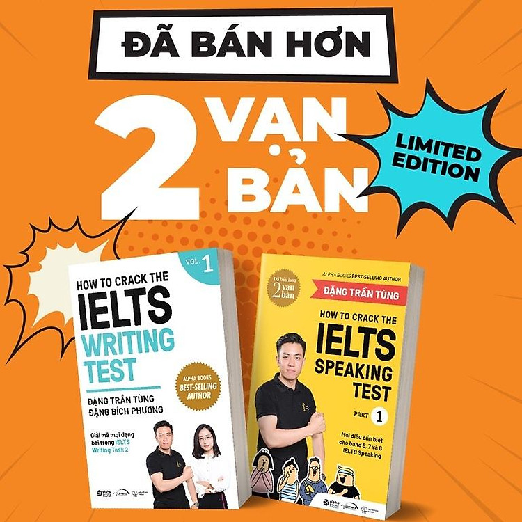 How To Crack The IELTS Writing Test Vol.1 - Ảnh 5