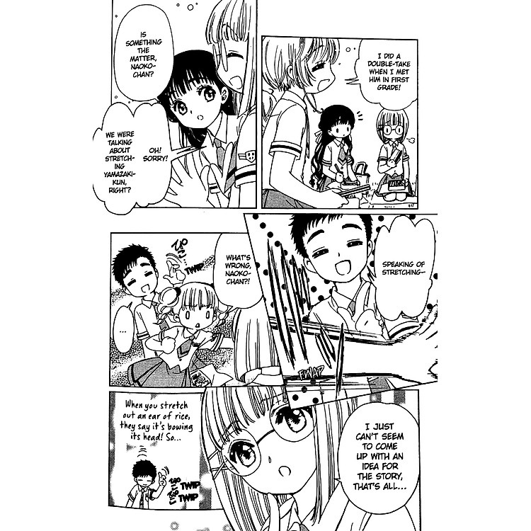 Cardcaptor Sakura: Clear Card 10 - Ảnh 5