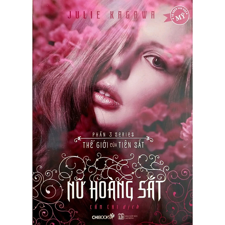 Thế giới của Tiên Sắt - Ảnh 4